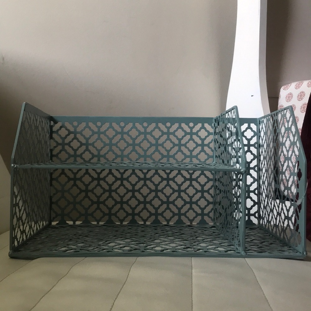 office organizer